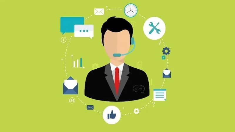 Khám phá các cách thức liên hệ với nhà cái 