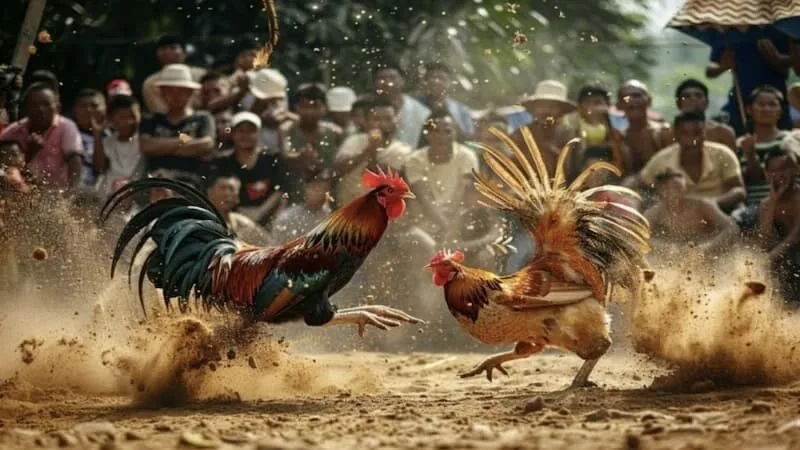 Đánh giá của người chơi về sảnh đá gà ABC8