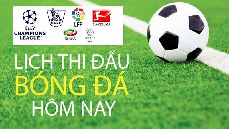 Giới thiệu về lịch thi đấu bóng đá ABC8