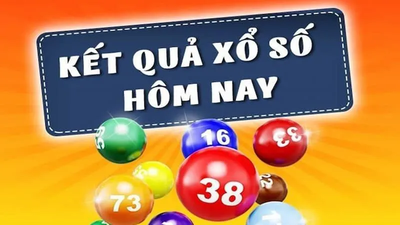 Giới thiệu về xổ số hôm nay ABC8